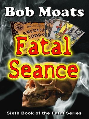cover image of Fatal Seance